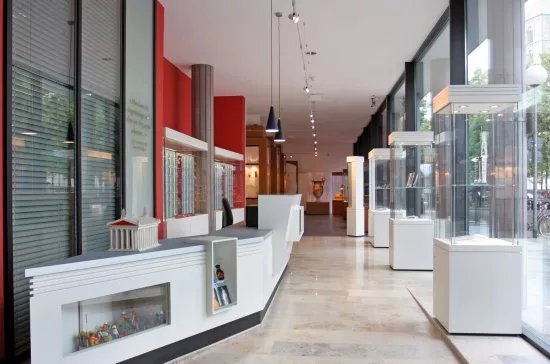 Archaeological Museum