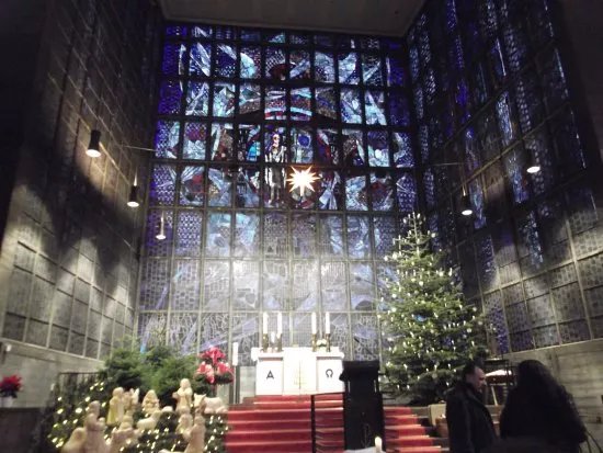 St. Nicolai Kirche
