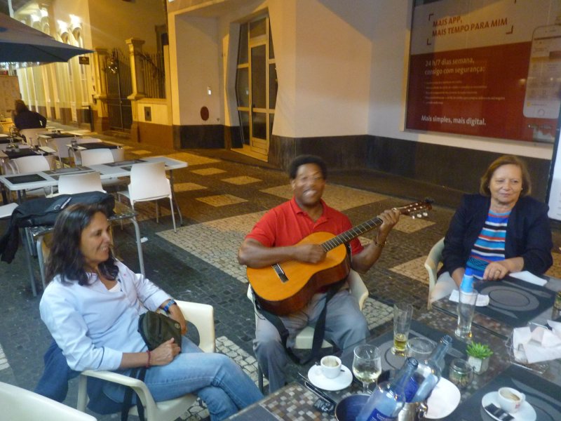 Paraiso das Delicias