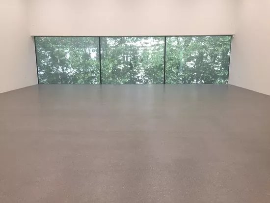 Saarlandmuseum Moderne Galerie
