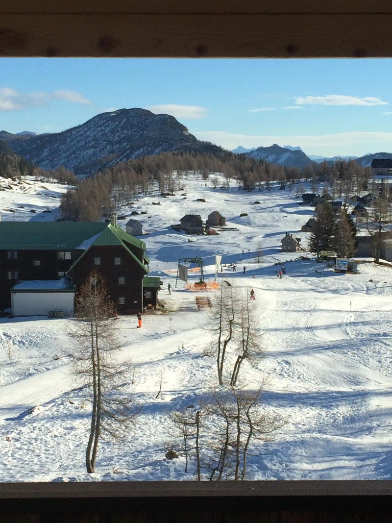 Hotel Alpenrose