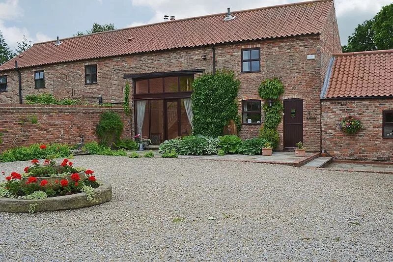 The Landings Cottage
