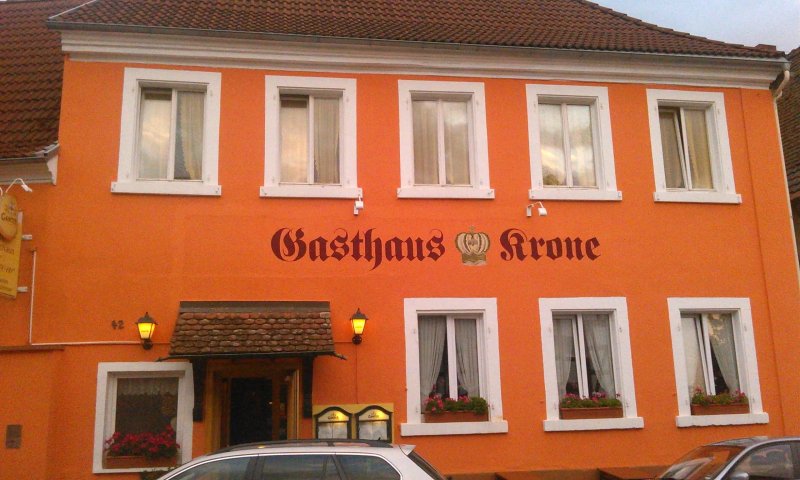 Landgasthaus Krone