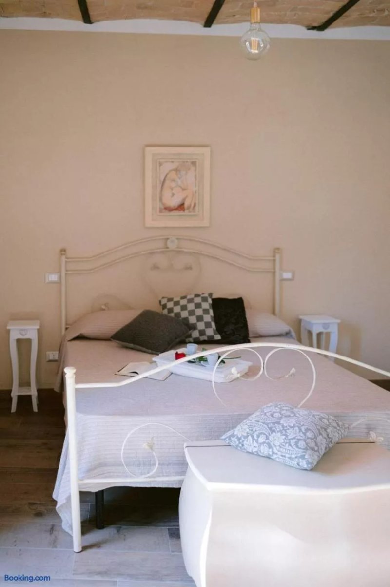 Modern Elegance Suite B&B