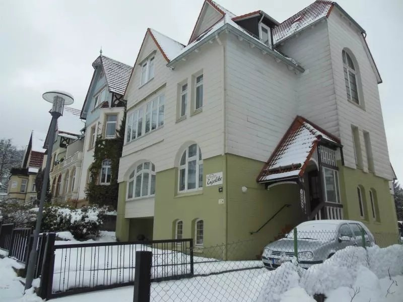 Gastehaus Engelcke