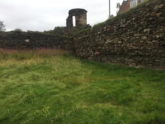 Citadel of Ayr
