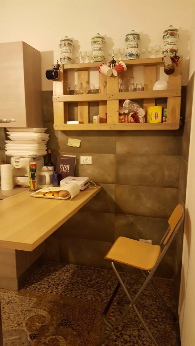 B&B Al Fronte del Porto