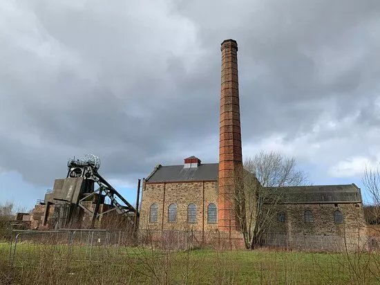 Pleasley Pit Museum & Cafe
