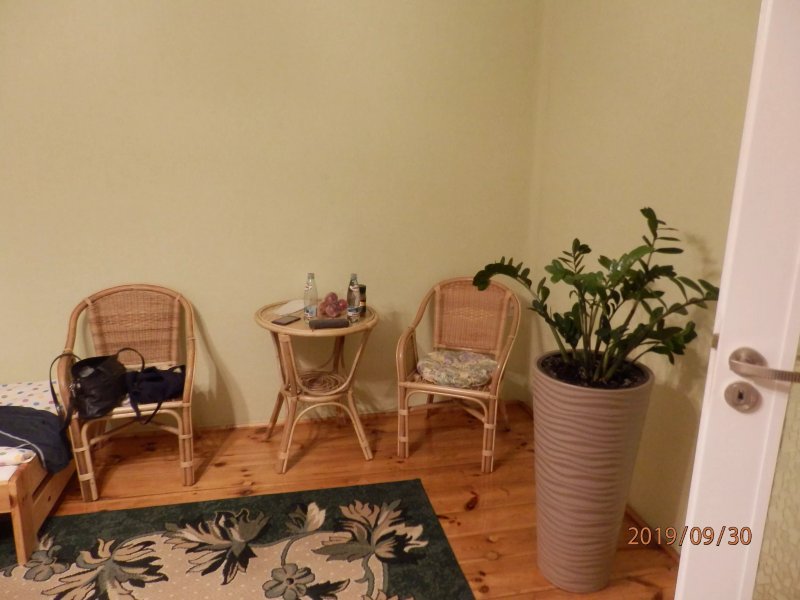 Hostel Sloneczny Aniol
