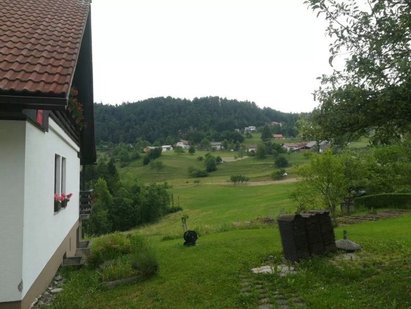 B&B Cerne
