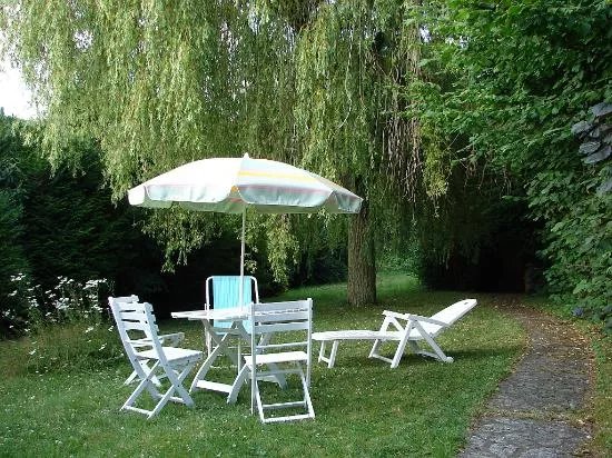 Le Cottage