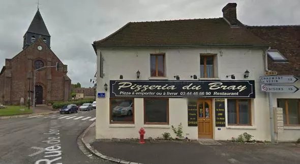Pizzeria du Bray