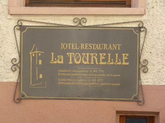 La Tourelle