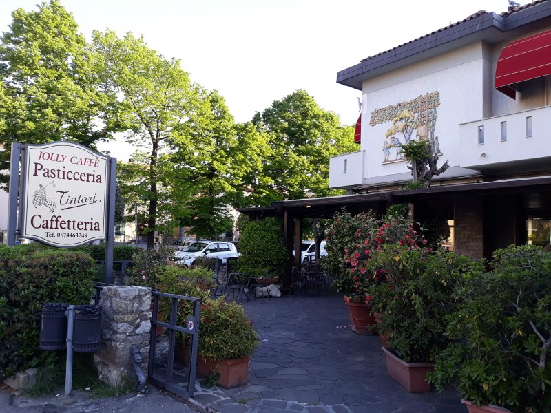 Pasticceria Tintori