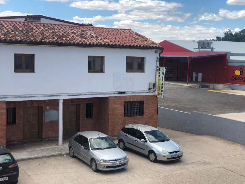 El Mirador