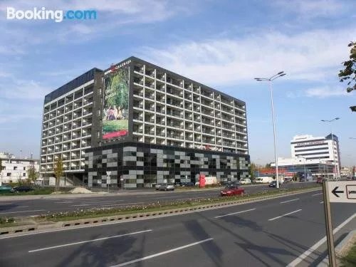 King & Queen Apartments