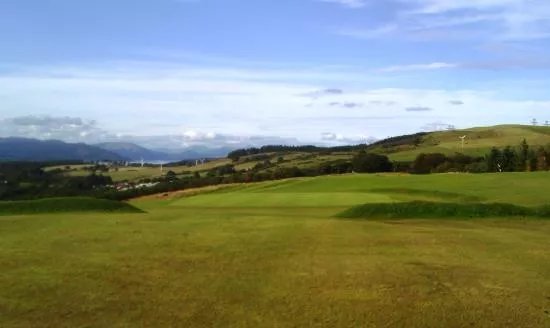 Skelmorlie Golf Club
