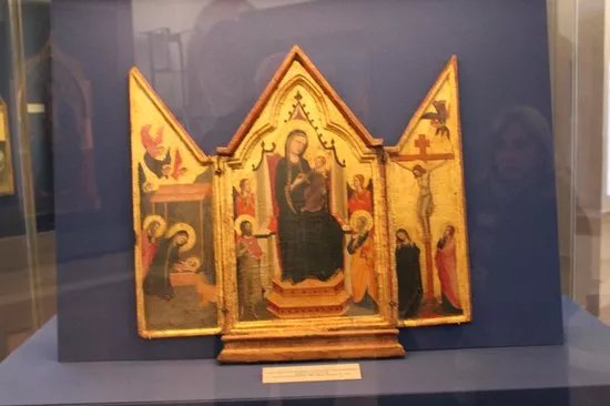 Museo del Tesoro e Collezione F.M. Perkins
