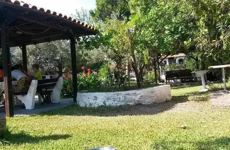 House Maria Manolaki