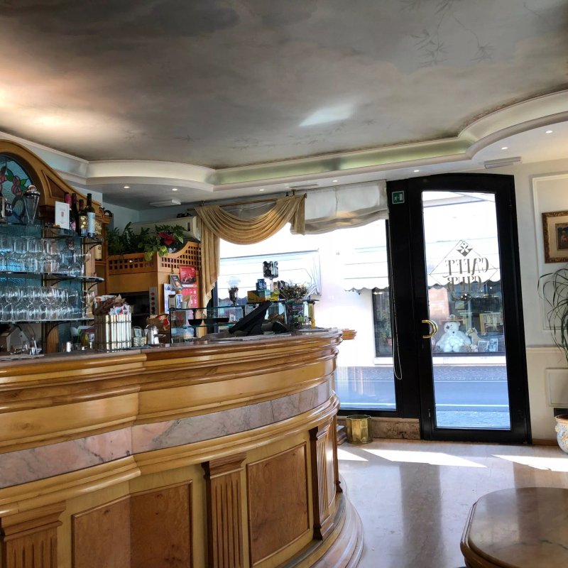 Caffe Club