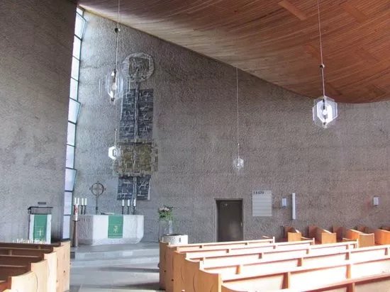 Evangelische Pfarrkirche St. Michael