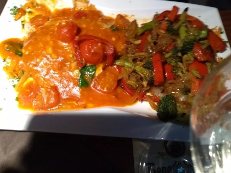 Trattoria La Palma