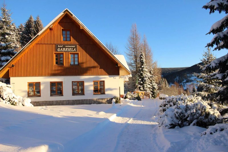Hotel Gabriela
