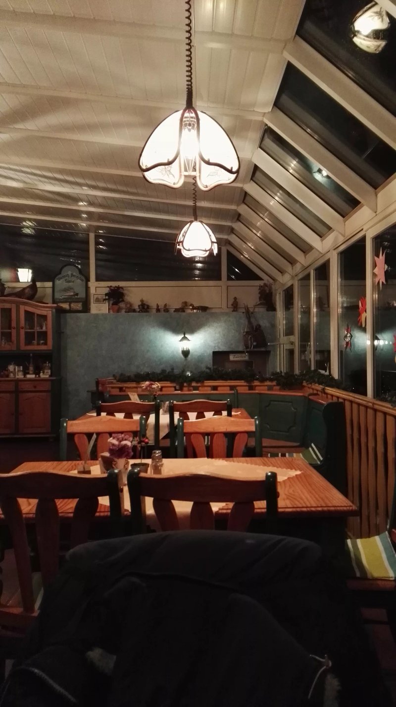 Gasthof Deutsche Eiche