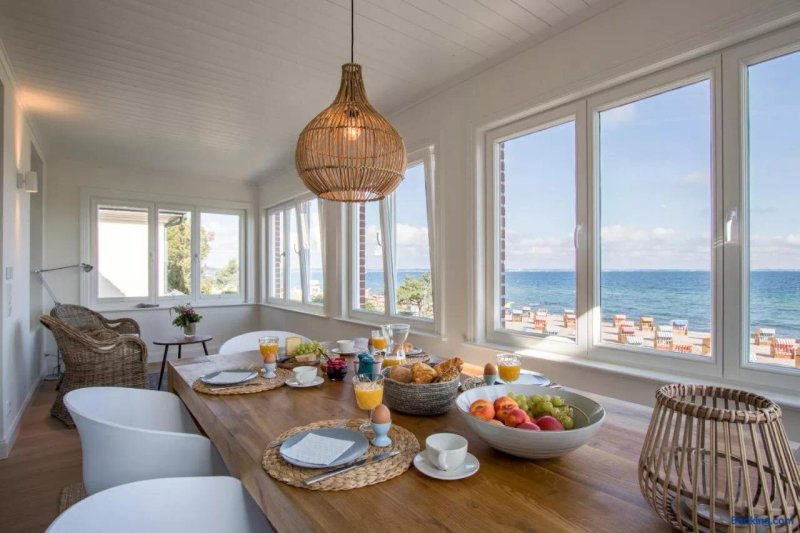 Strandhaus Niendorf