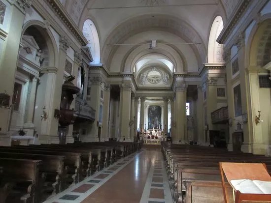 Parrocchia San Pietro Apostolo