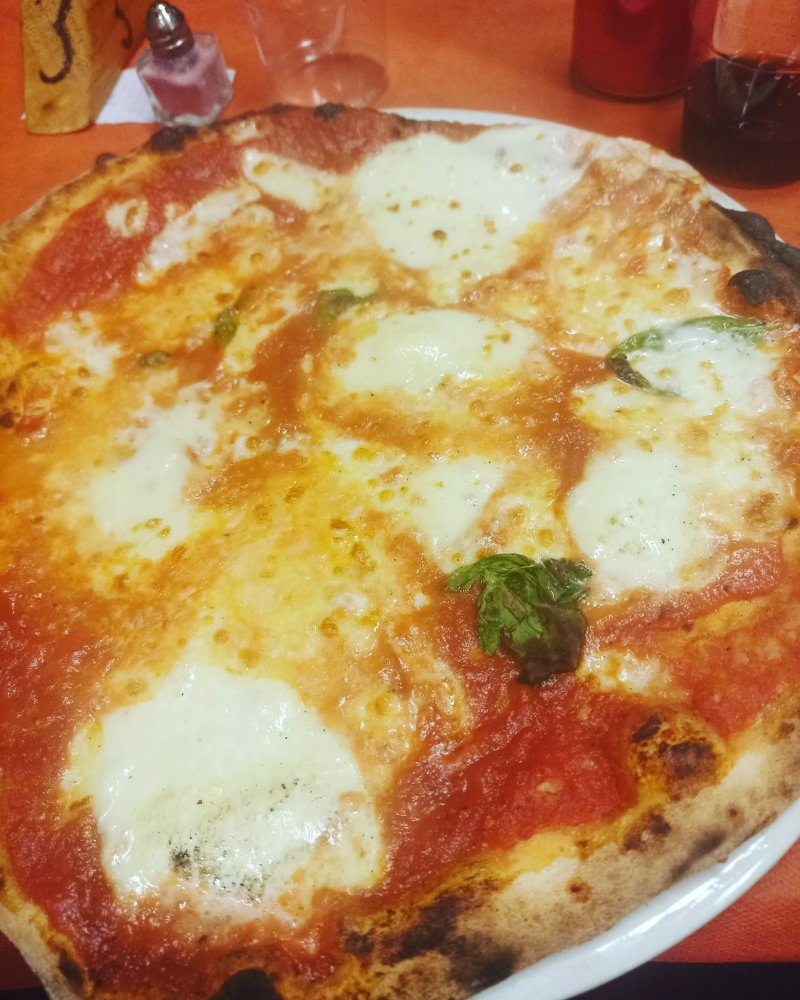 Pizzeria Gia la Pizza