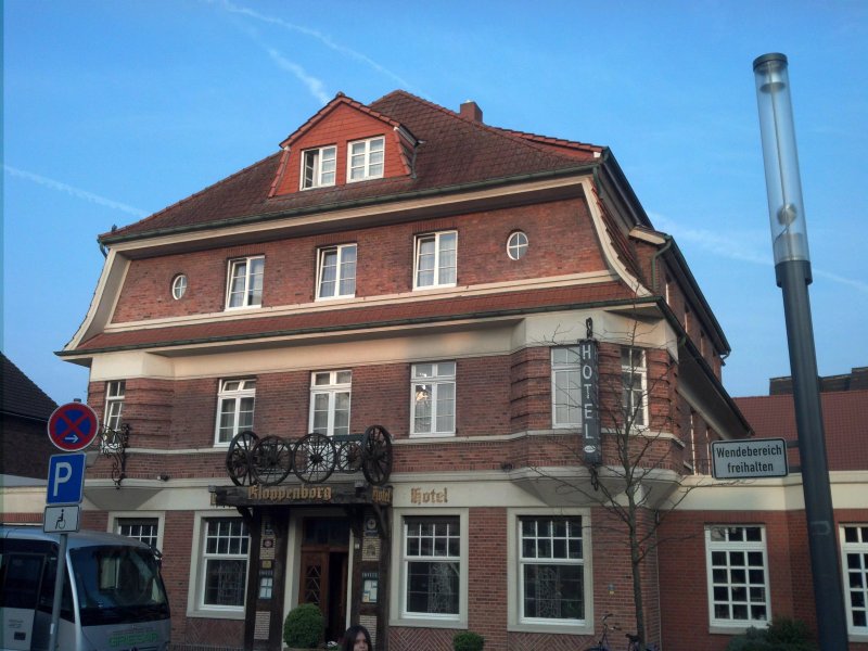 Hotel Kloppenborg