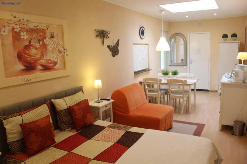 Tanja's B & B