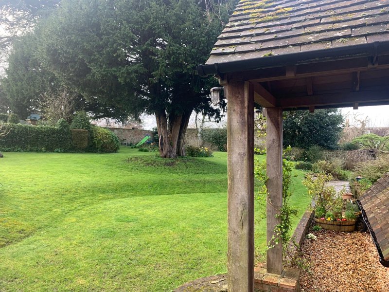 Souters Cottage Annexe