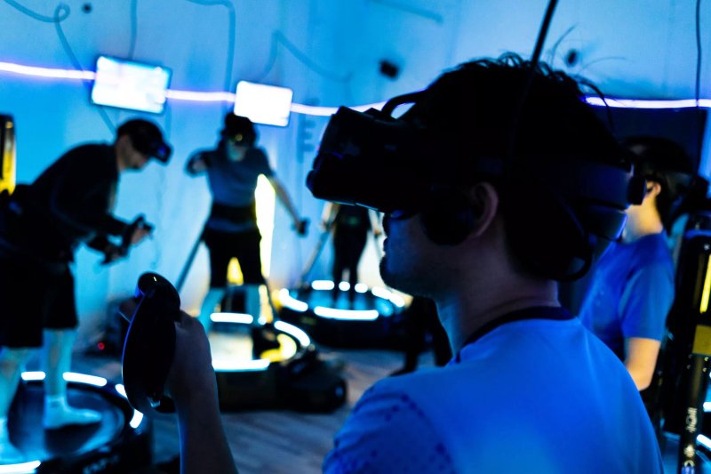 Aarhus VR