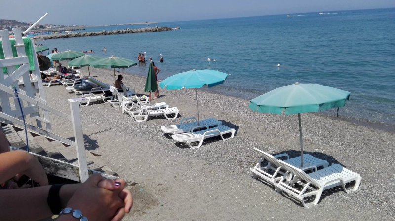Hotel Nettuno