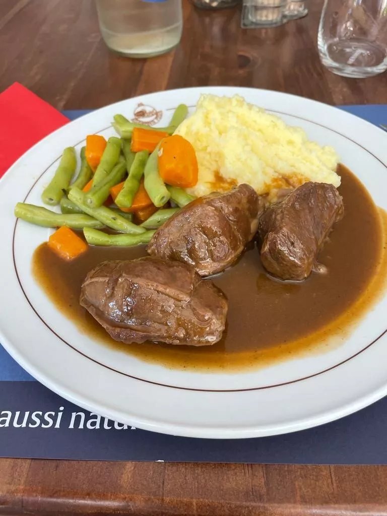 Ristorante Germinia