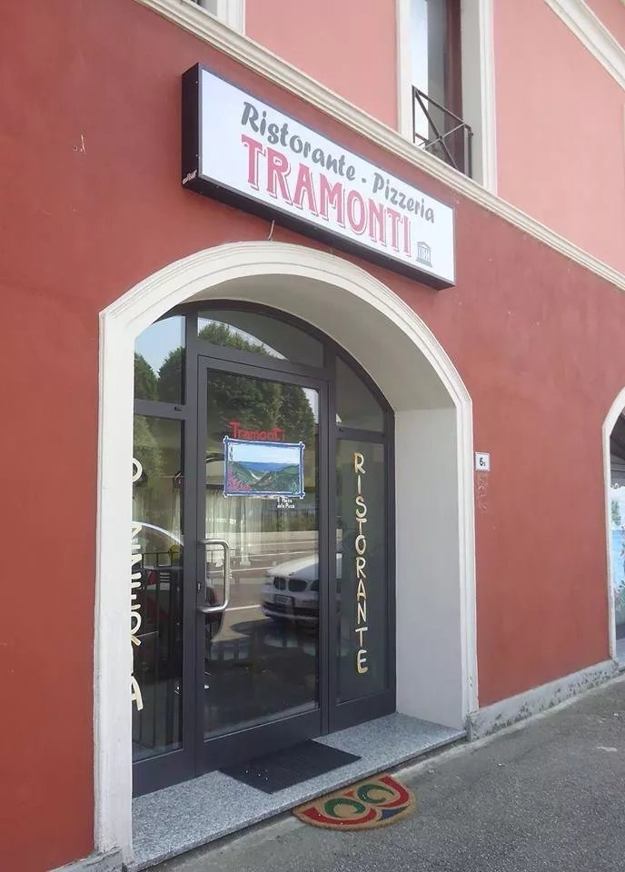 Ristorante Pizzeria Tramonti