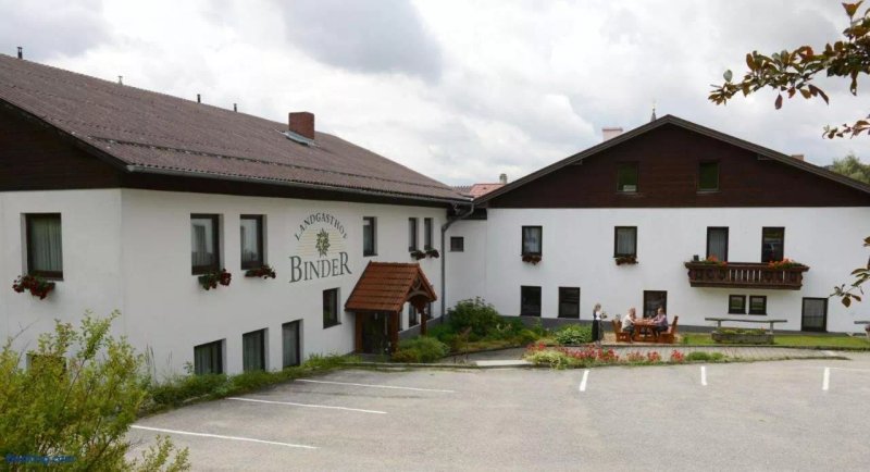 Landgasthof Binder