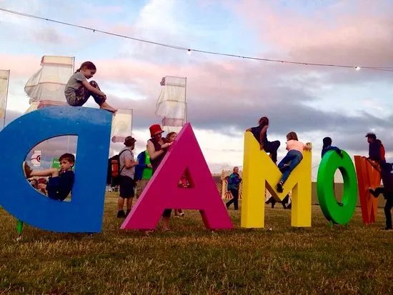 Womad UK