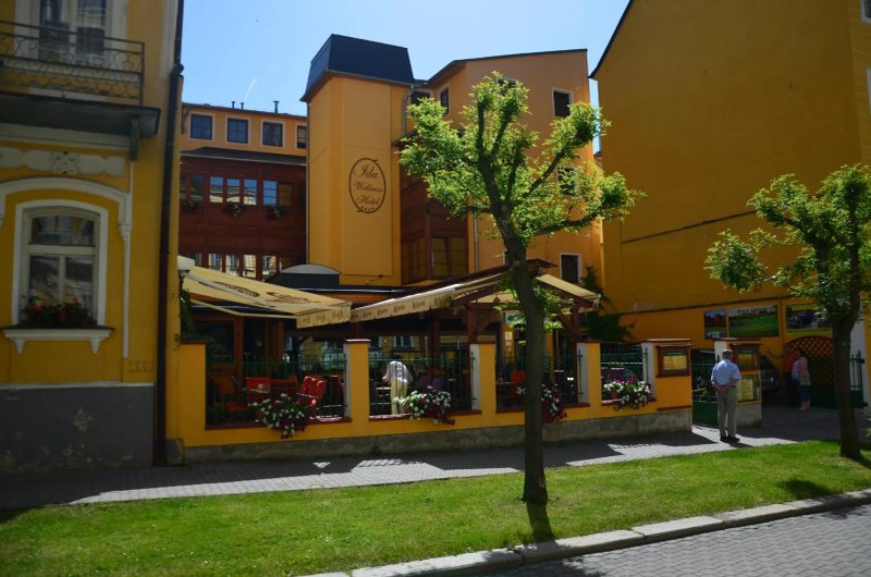Wellness Hotel Ida