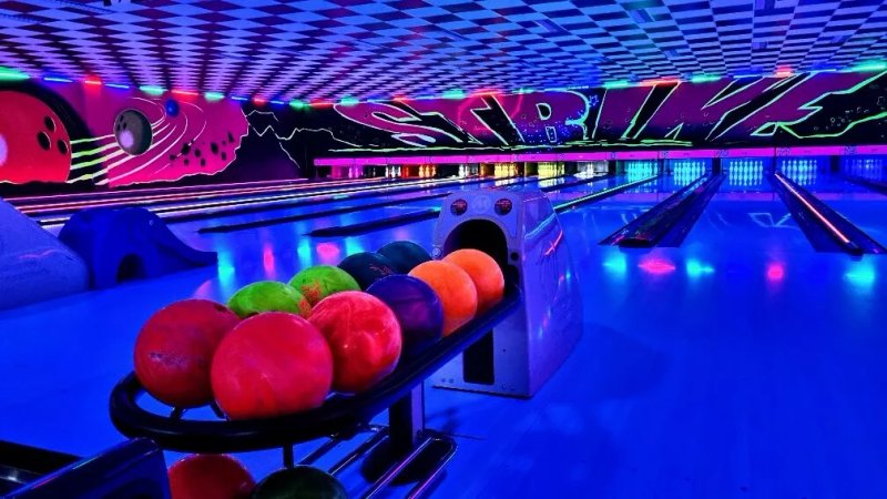 American Bowling