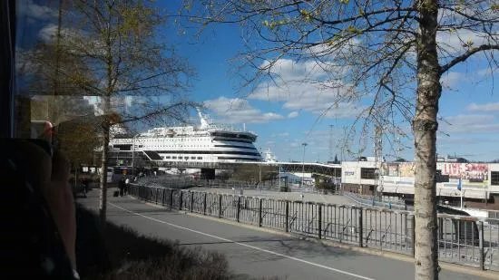 Viking Line