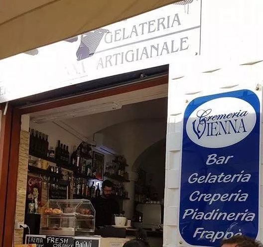 La Cremeria Vienna