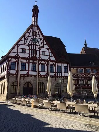 Forchheim