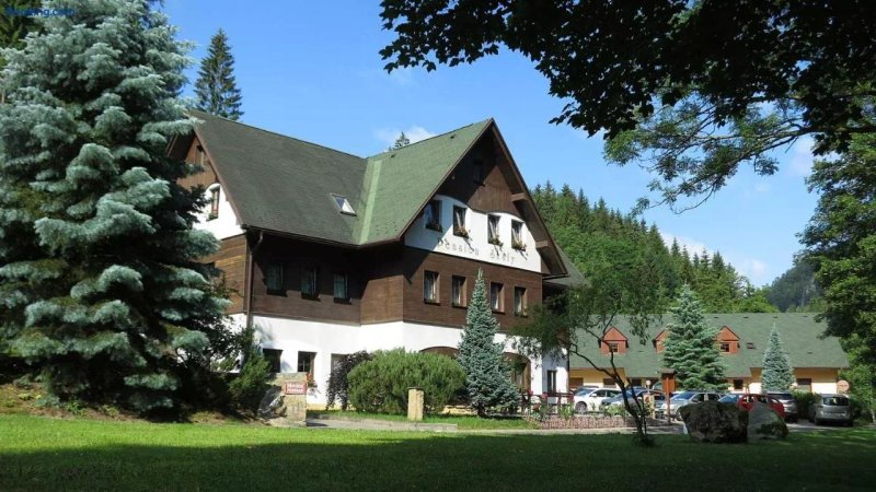 Pension Skaly