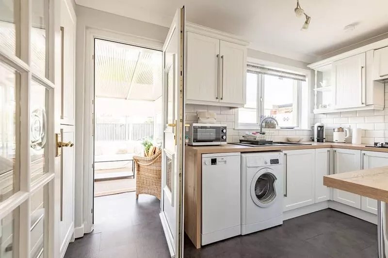 Dragonfly Cottage, Cellardyke -  a cottage that sleeps 4 guests  in 2 bedrooms
