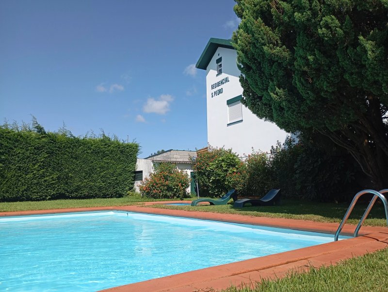 Residencial Sao Pedro