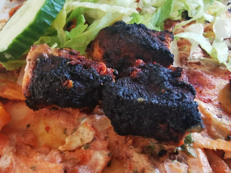 Marmaris Grill