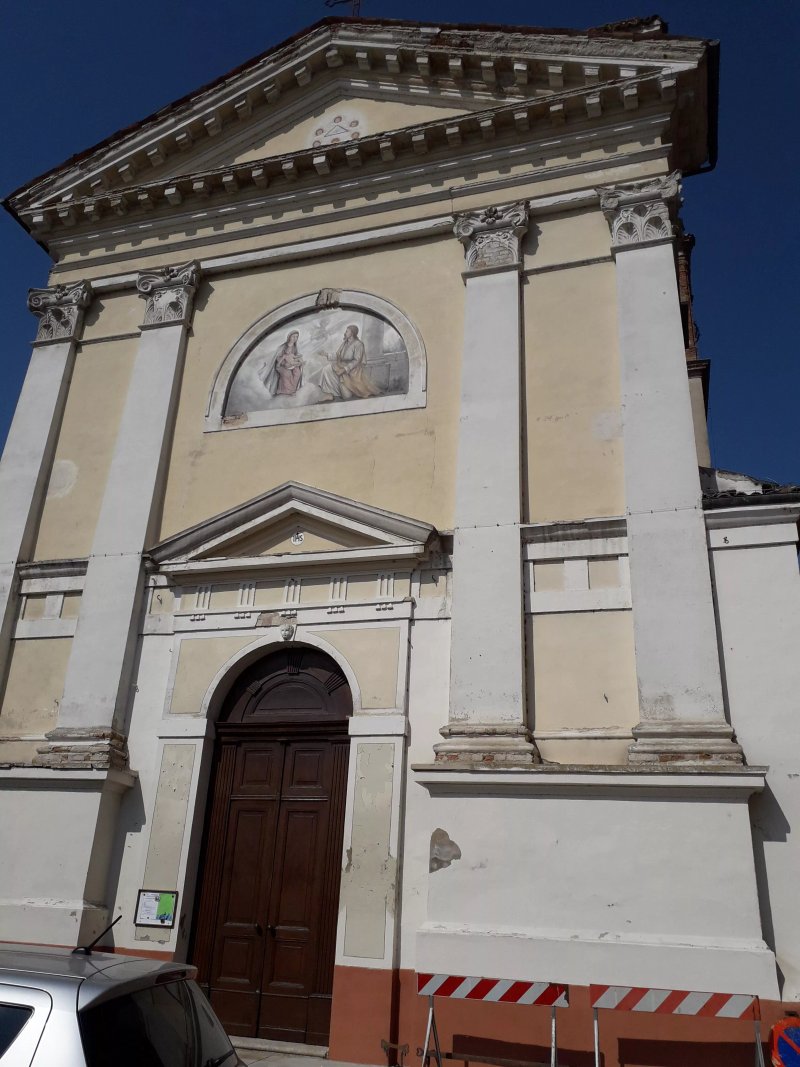 Chiesa di San Giacomo